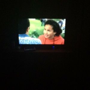 Meet your Posher, Christy